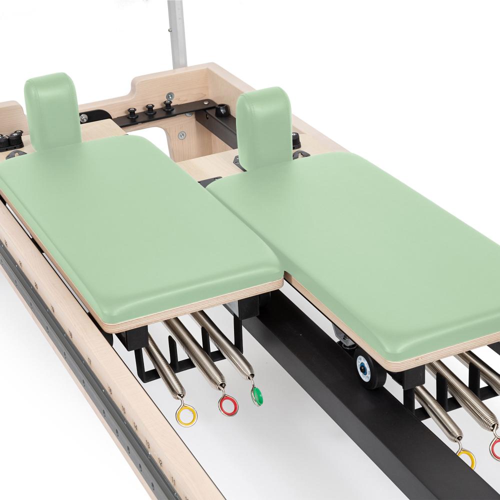 Twin Reformer
