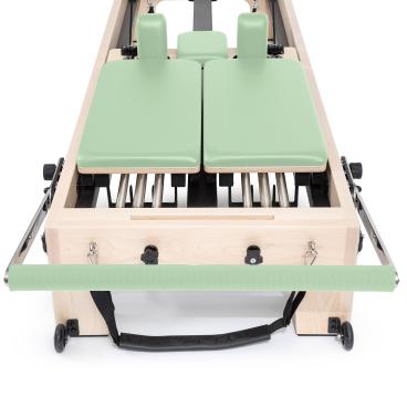 Twin Reformer