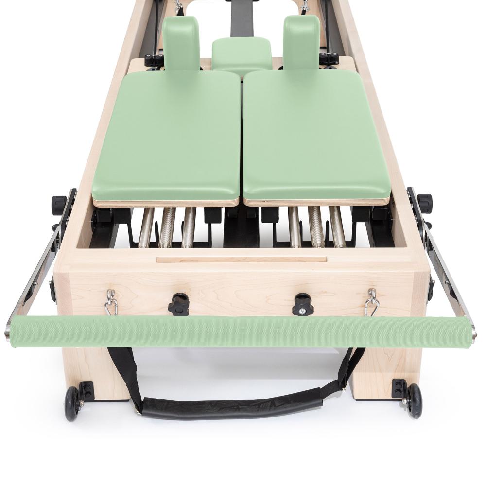 Twin Reformer