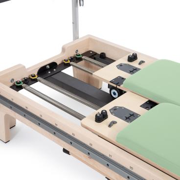 Twin Reformer