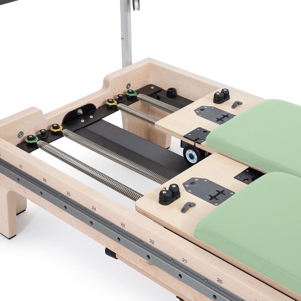 Twin Reformer