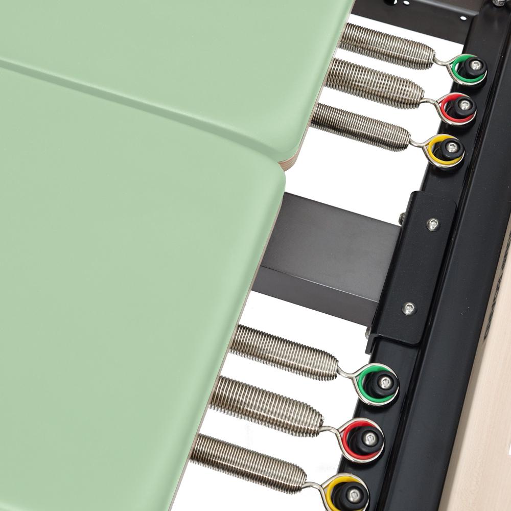 Twin Reformer