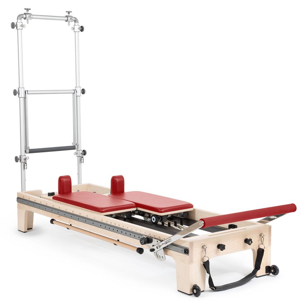 Twin Reformer