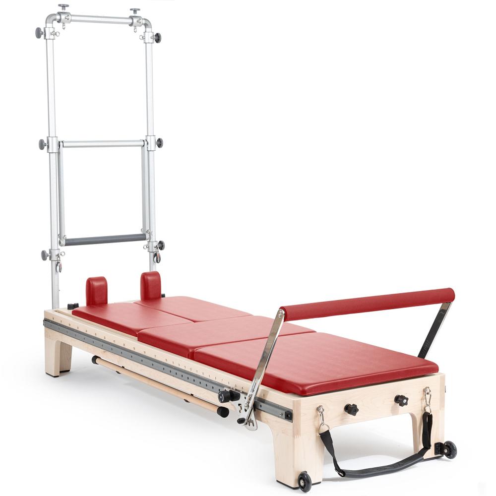Twin Reformer