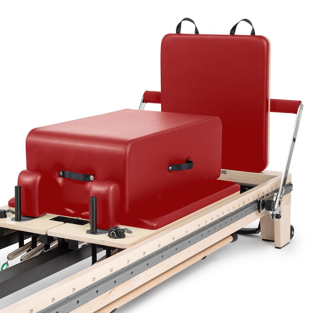 Twin Reformer