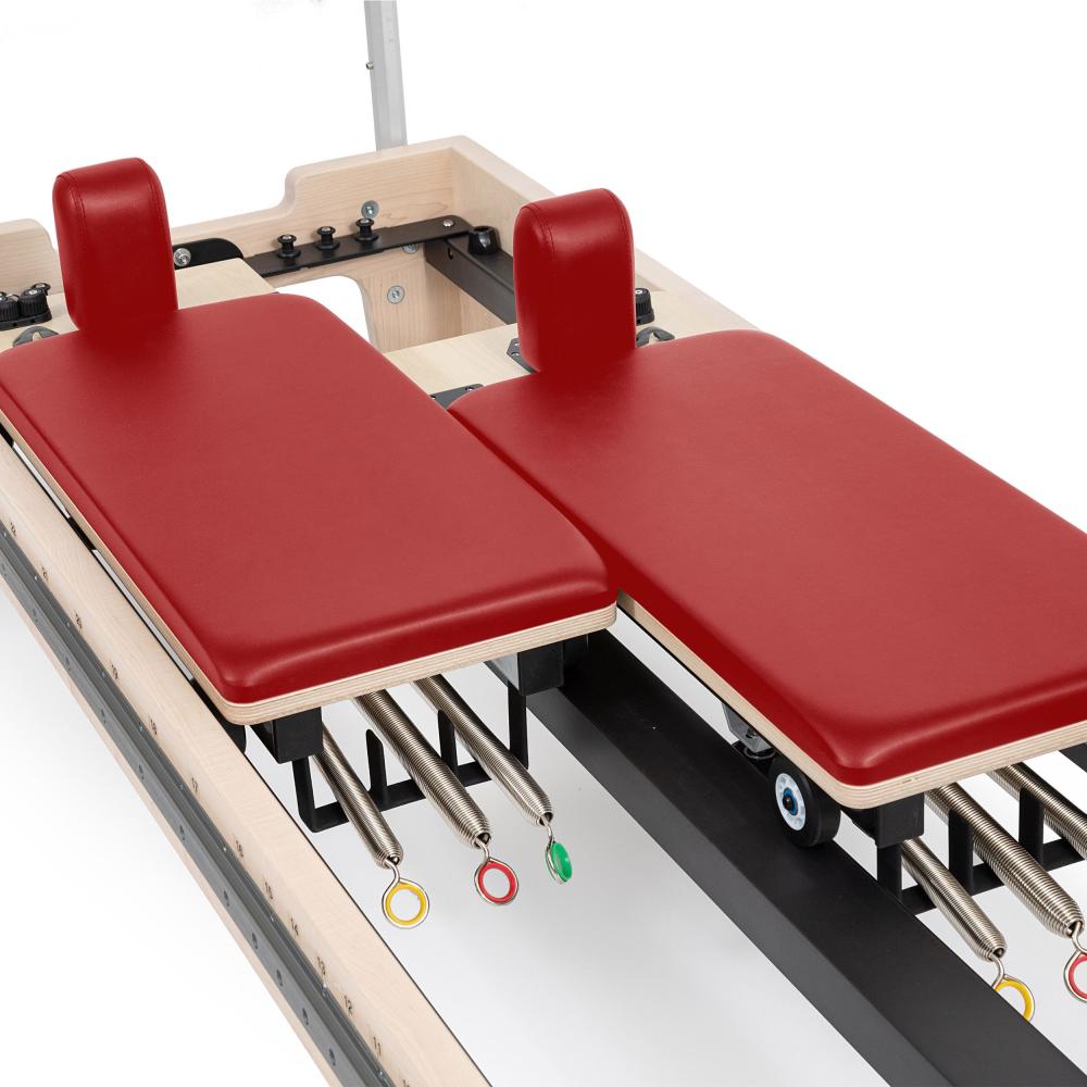 Twin Reformer