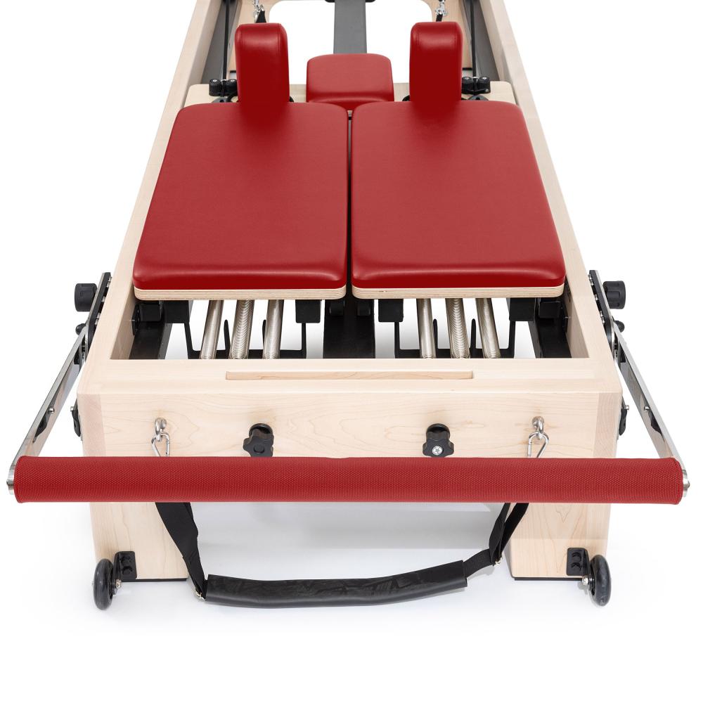 Twin Reformer