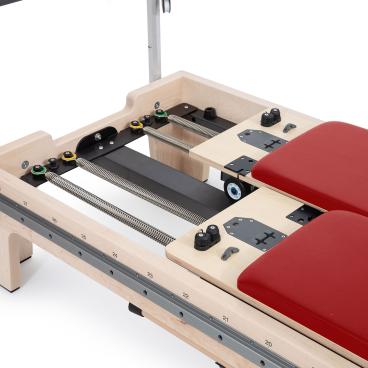 Twin Reformer
