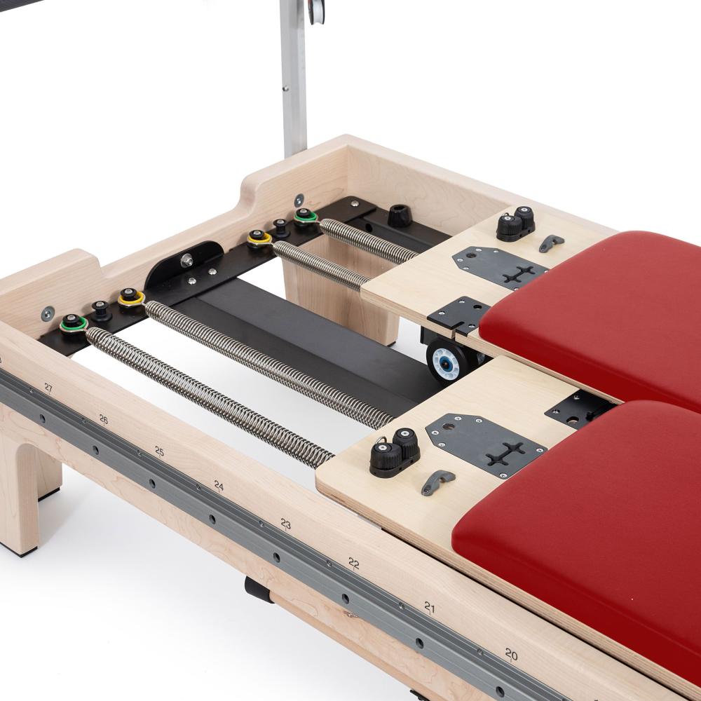 Twin Reformer