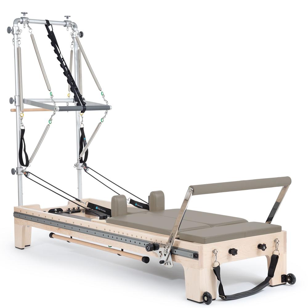 Twin Reformer