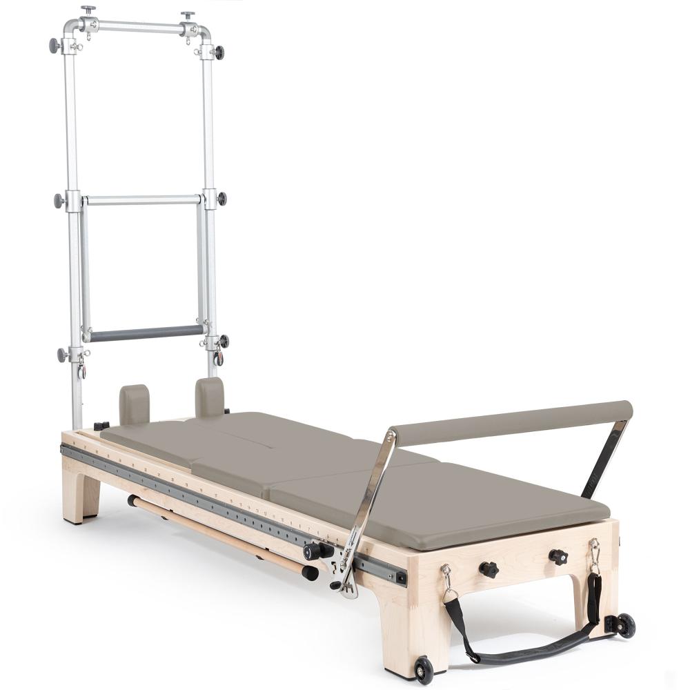 Twin Reformer