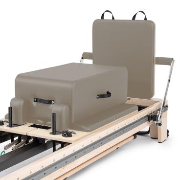 Twin Reformer