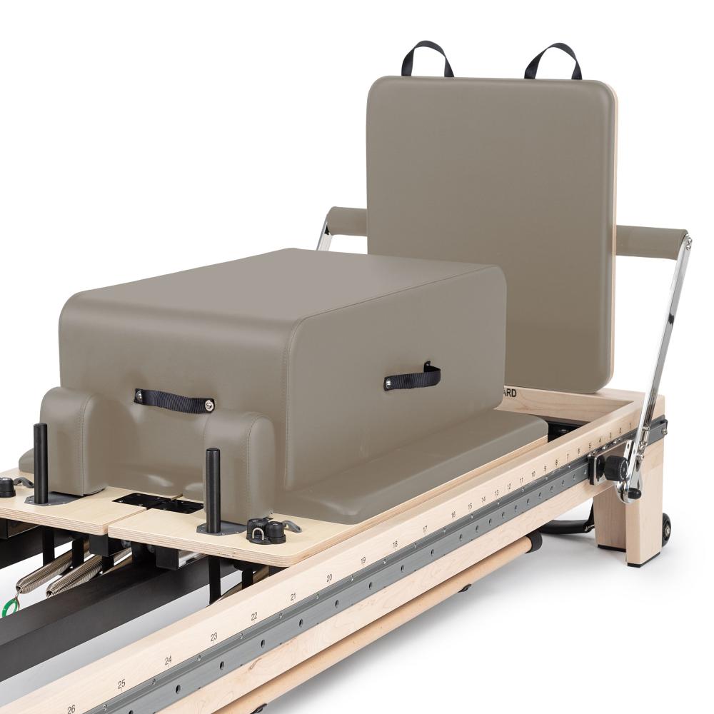 Twin Reformer