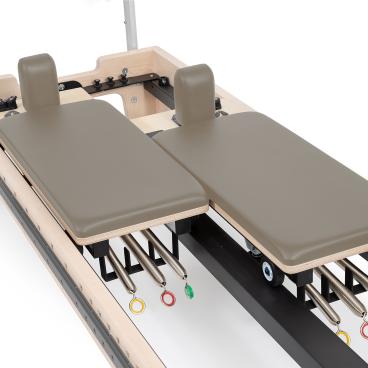 Twin Reformer