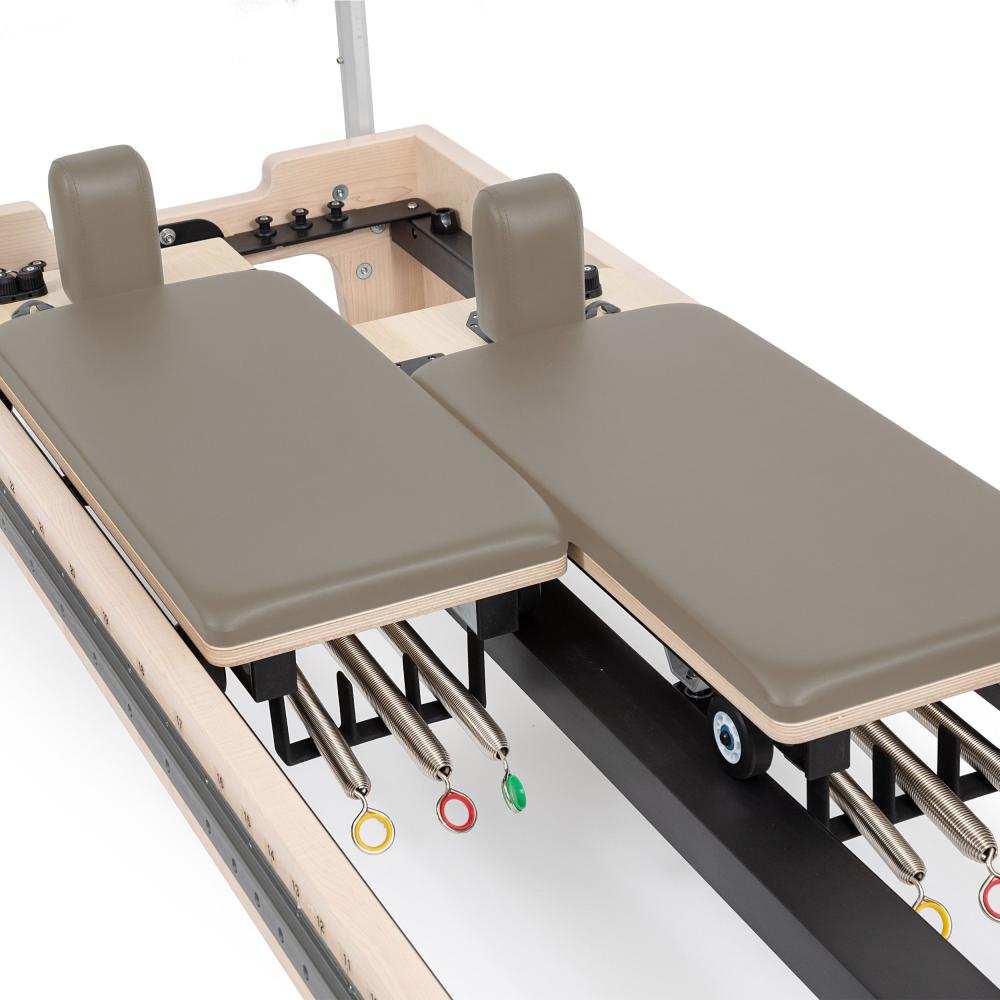 Twin Reformer