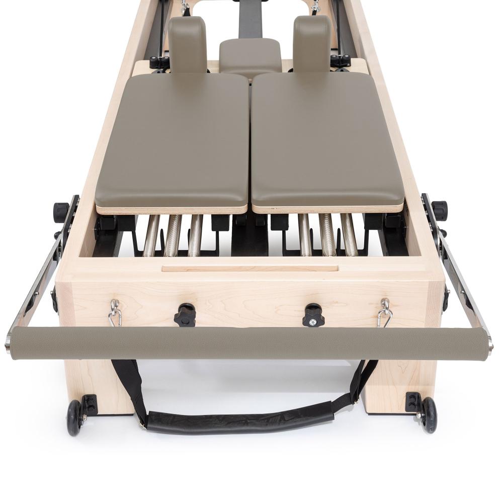 Twin Reformer