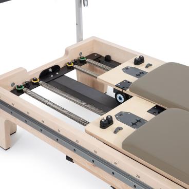 Twin Reformer