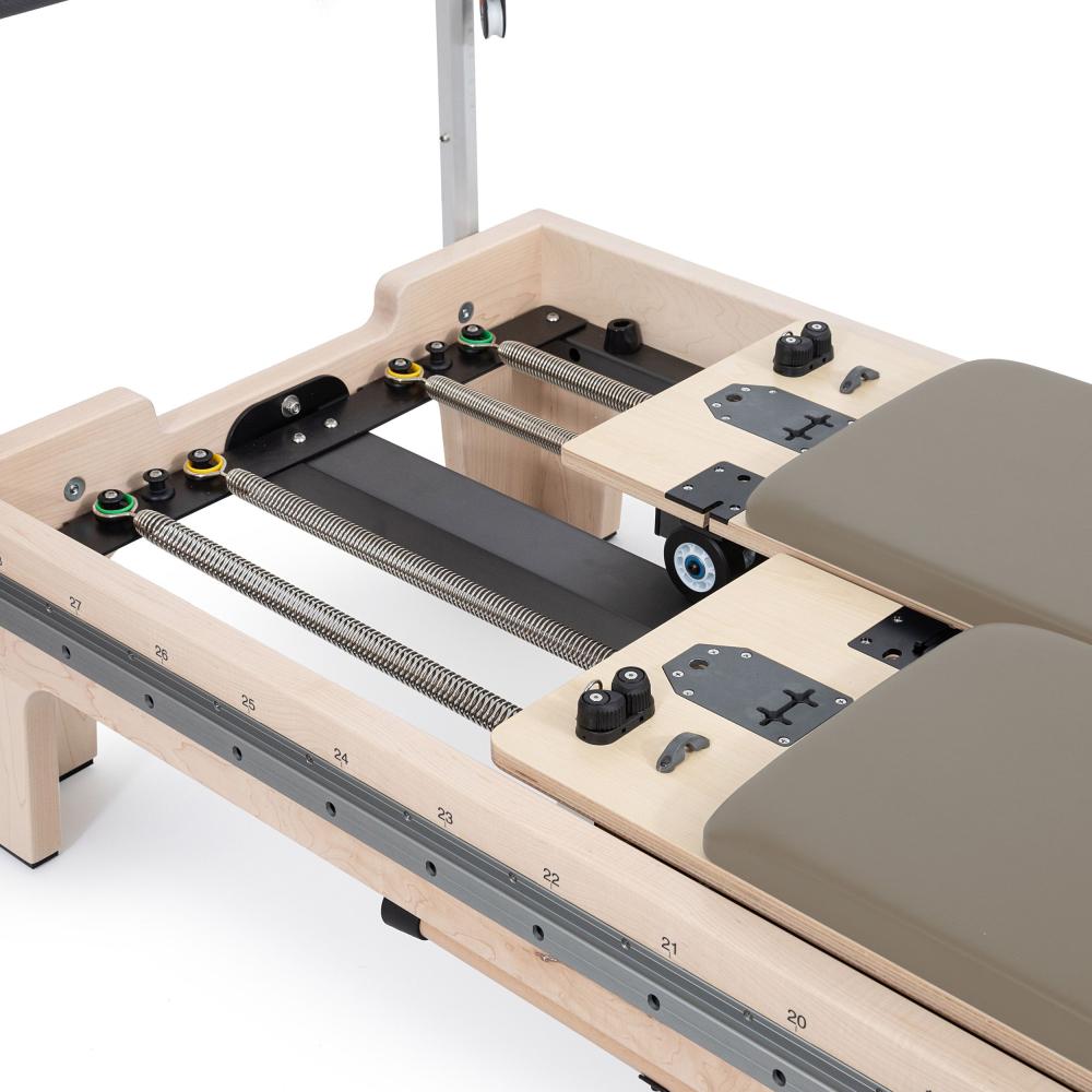 Twin Reformer