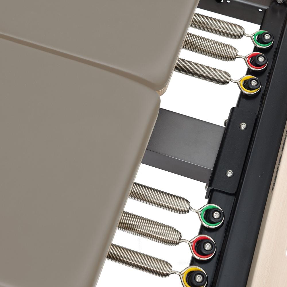 Twin Reformer