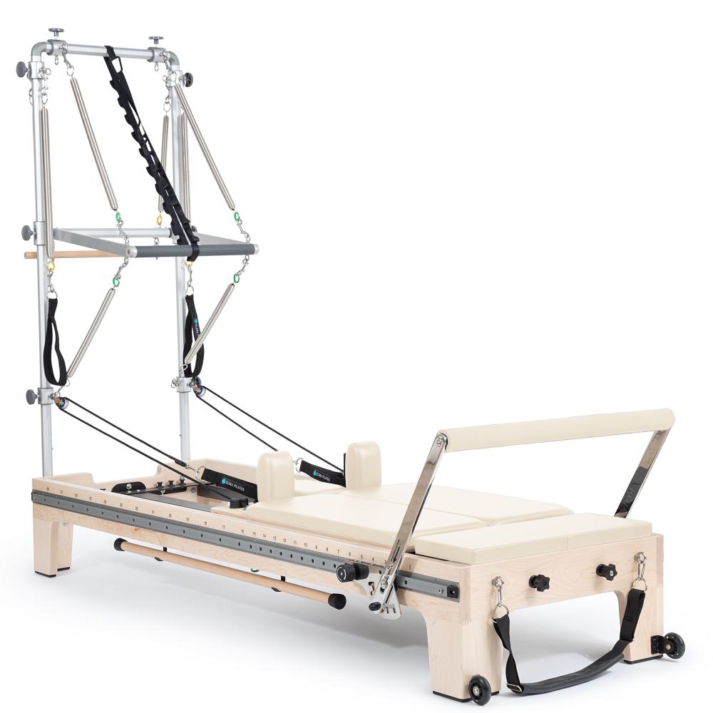 Twin Reformer