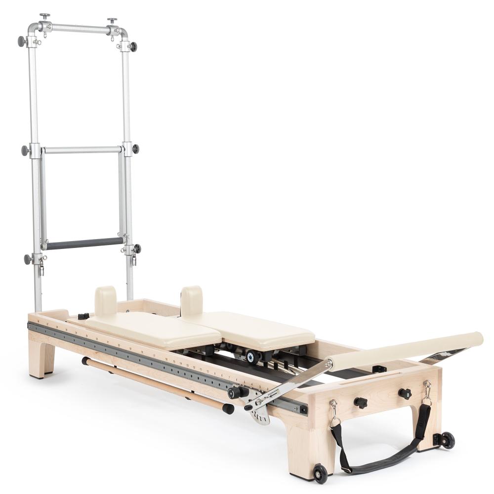 Twin Reformer
