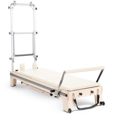 Twin Reformer