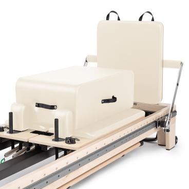 Twin Reformer
