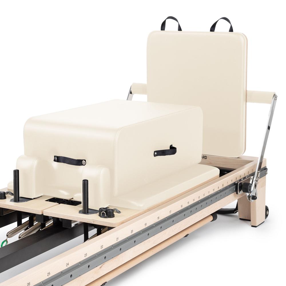 Twin Reformer