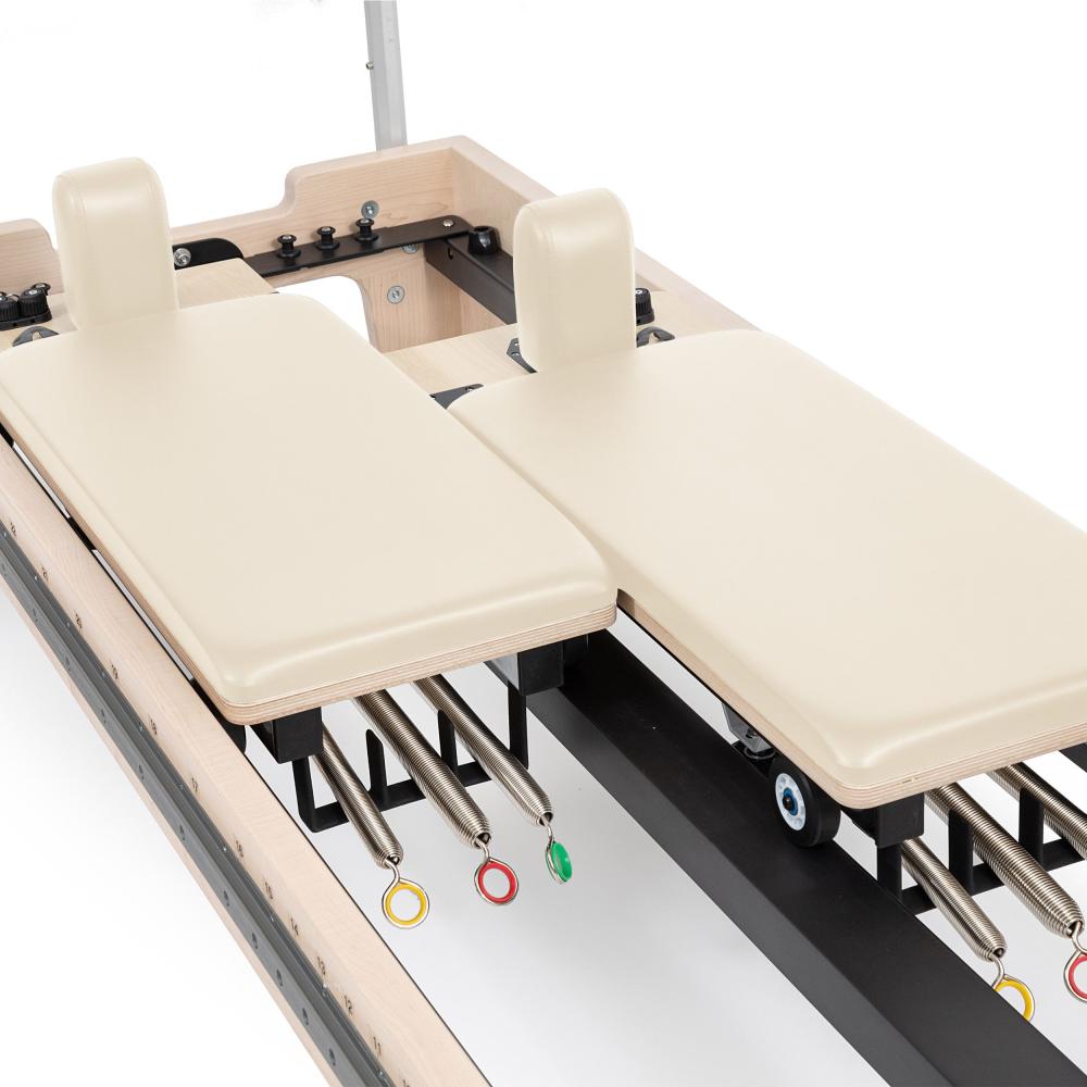 Twin Reformer