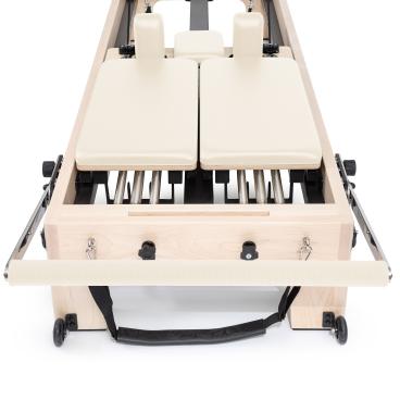 Twin Reformer