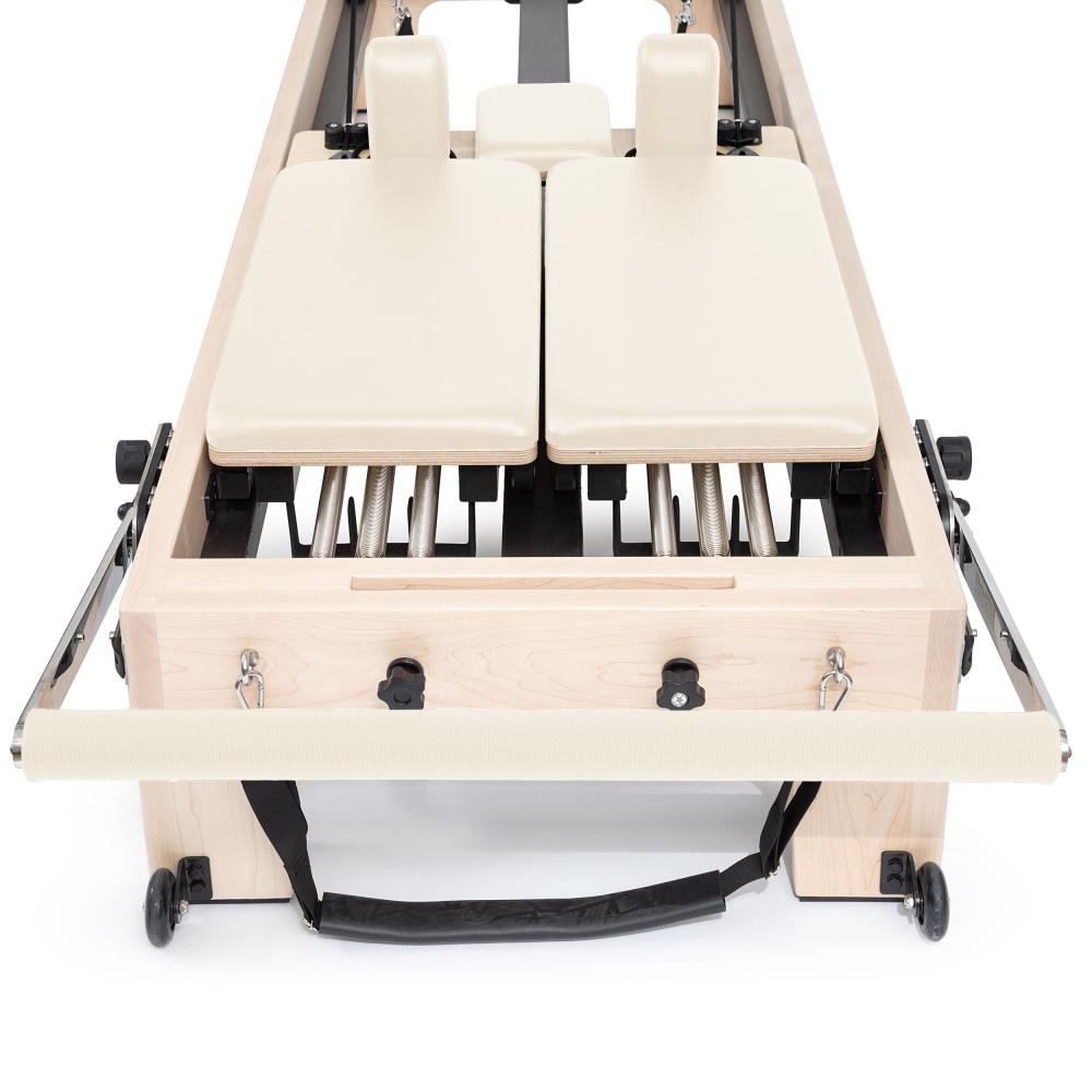 Twin Reformer