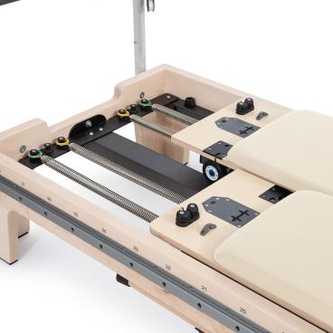 Twin Reformer