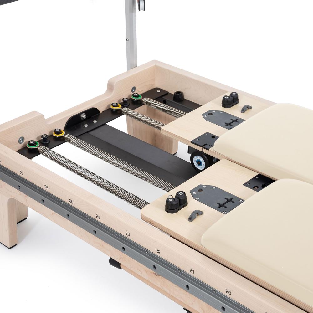 Twin Reformer