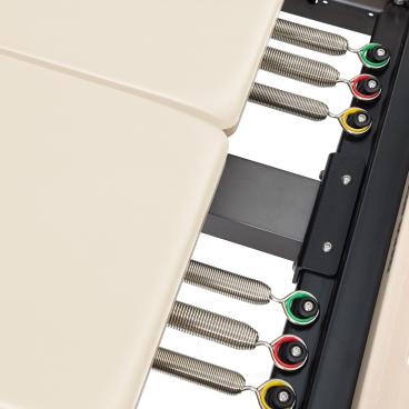 Twin Reformer