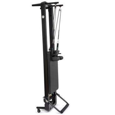 Reformer Nubium™ Black Edition con Torre