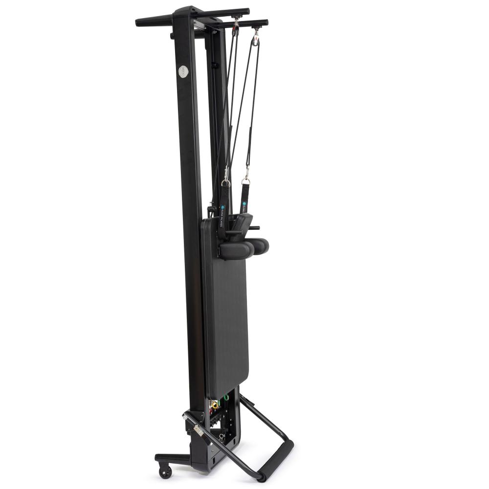 Reformer Nubium™ Black Edition con Torre