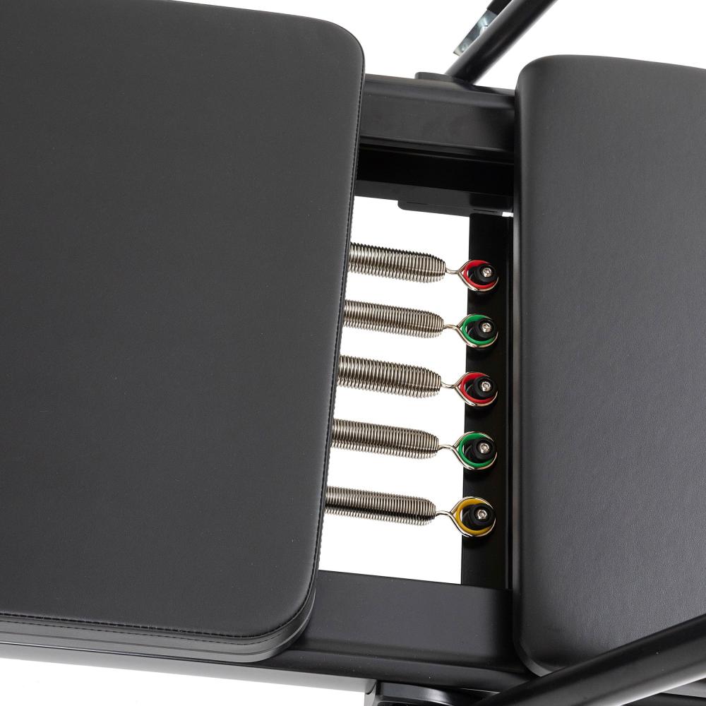 Reformer Nubium™ Black Edition con Torre