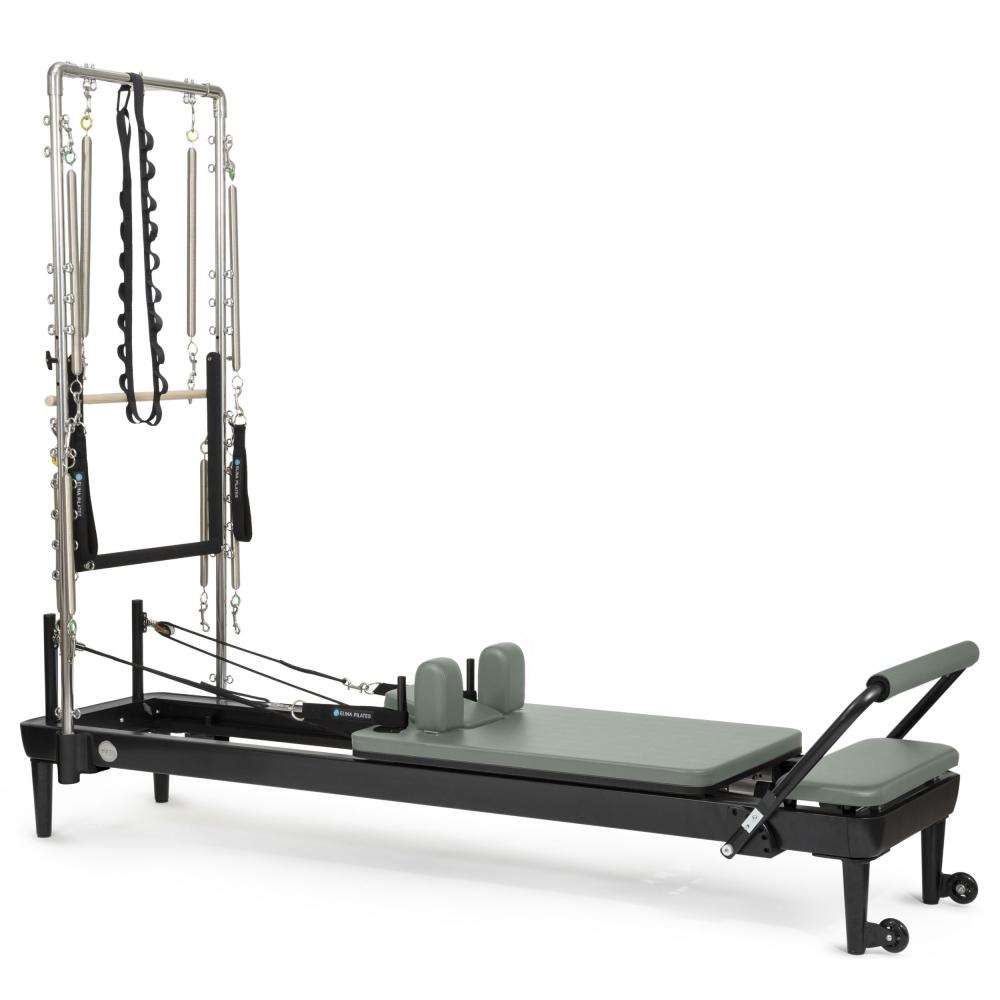 Reformer Nubium™ Black Edition con Torre