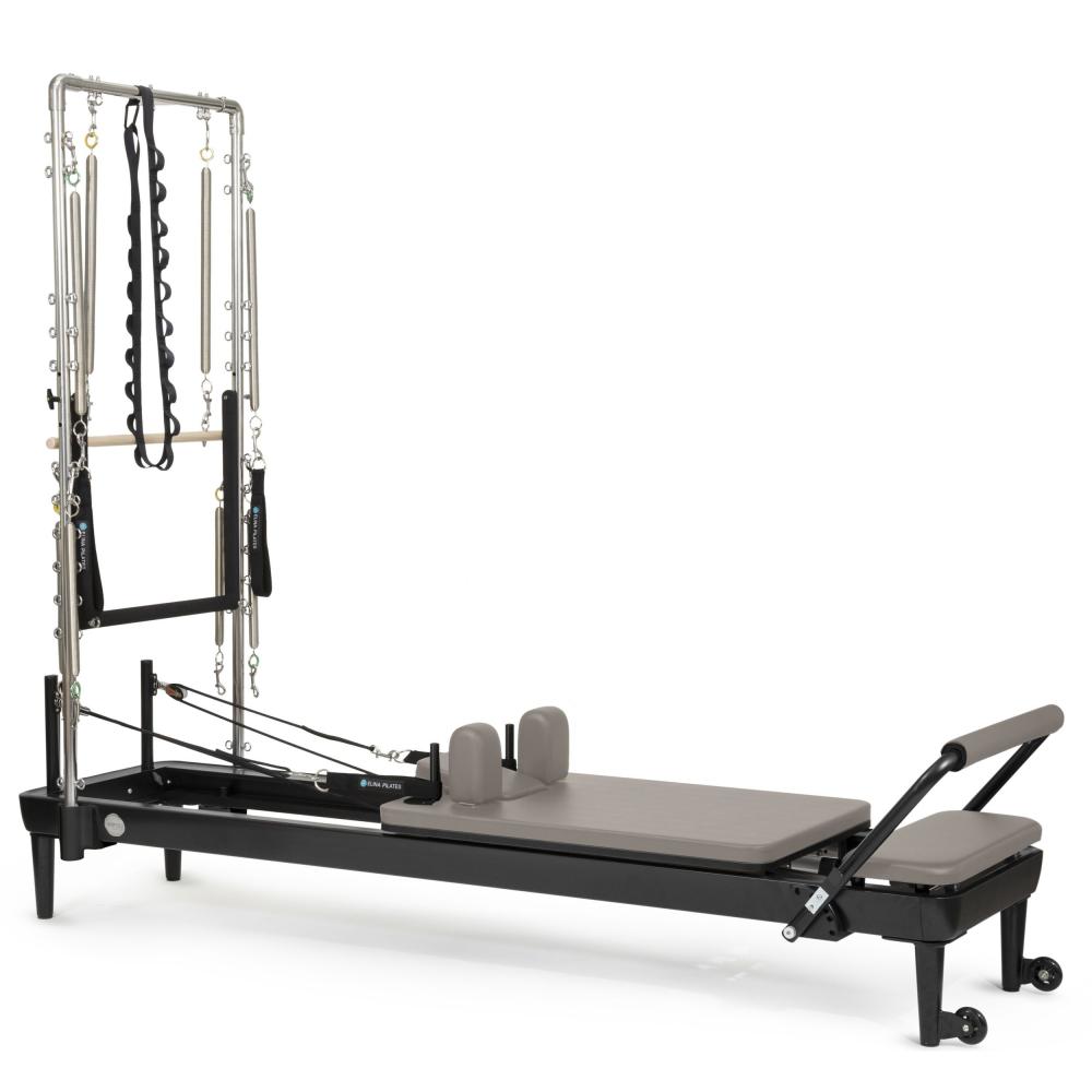 Reformer Nubium™ Black Edition con Torre