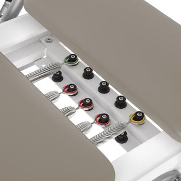 Reformer Nubium™ con Torre