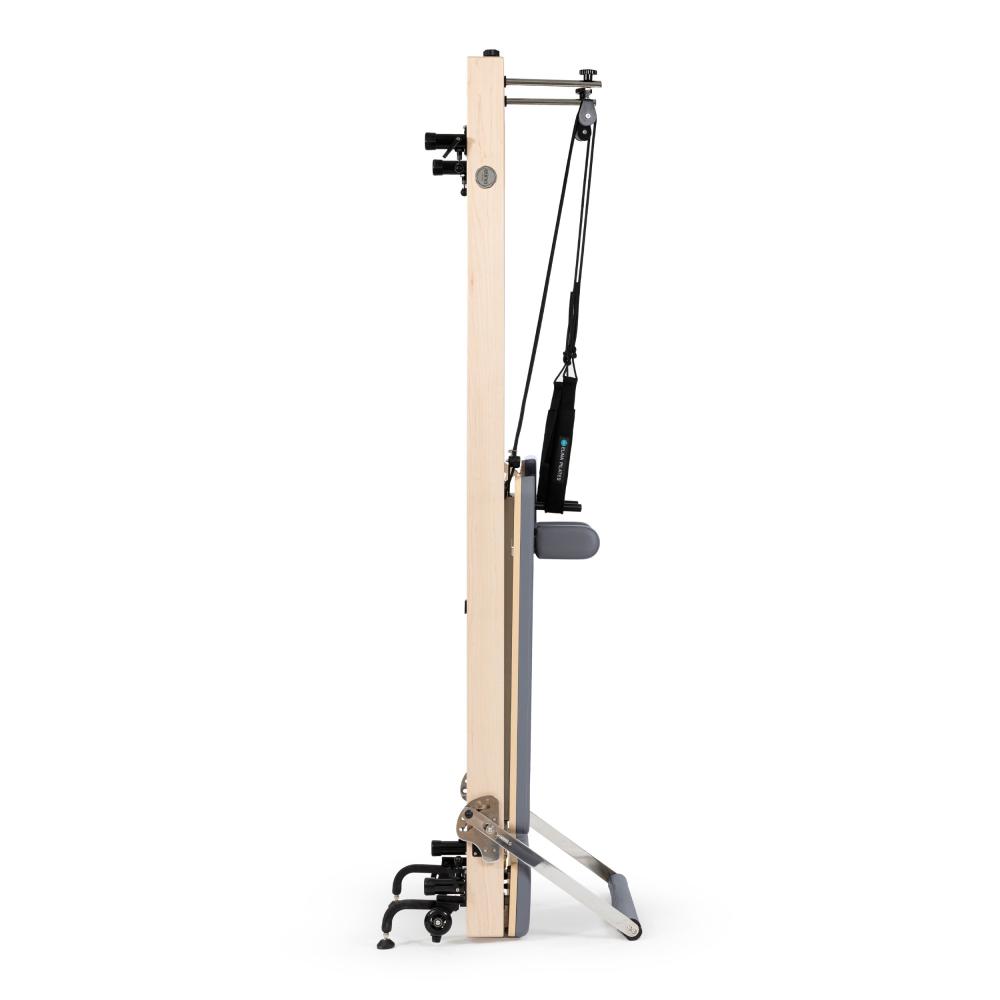 Reformer Vertical Para Casa