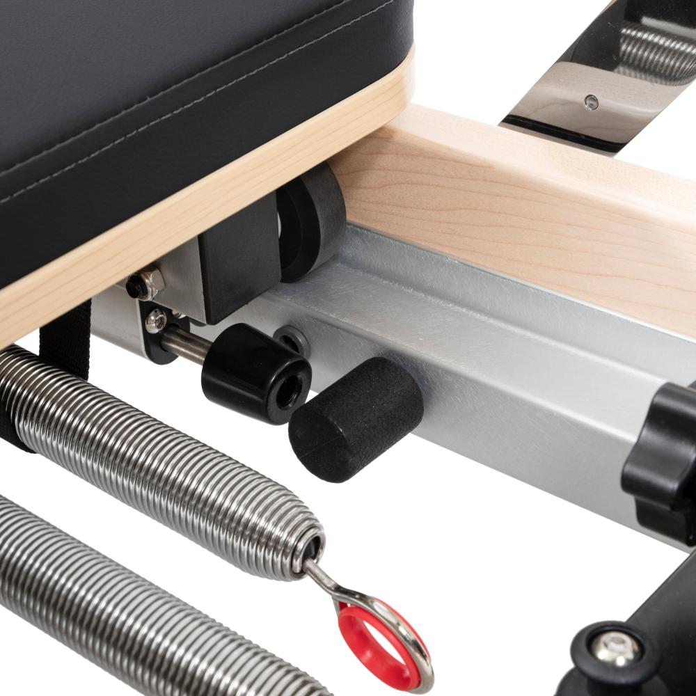 Reformer Vertical Para Casa