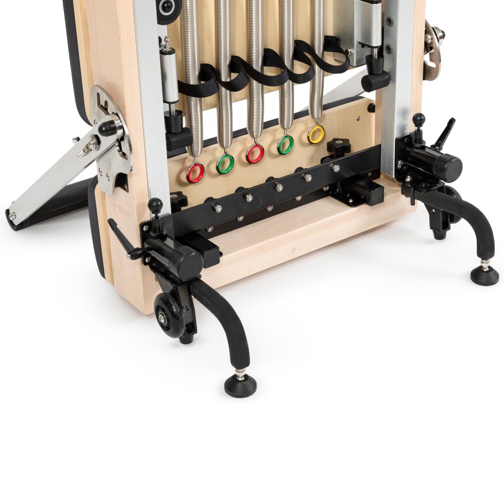 Reformer Vertical Para Casa