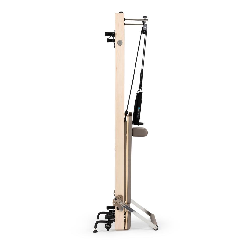 Reformer Vertical Para Casa