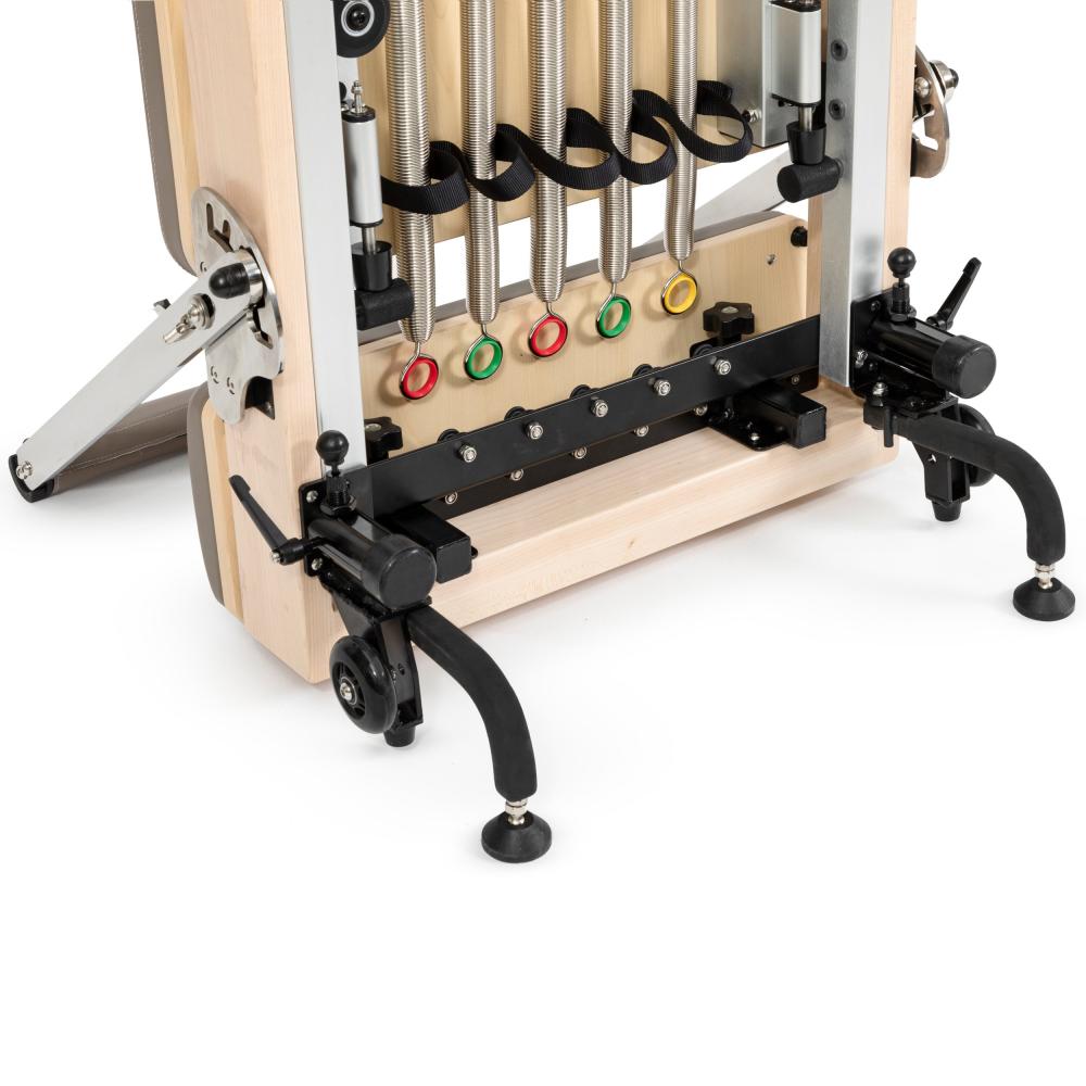 Reformer Vertical Para Casa