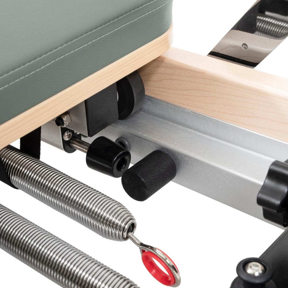 Reformer Vertical Para Casa