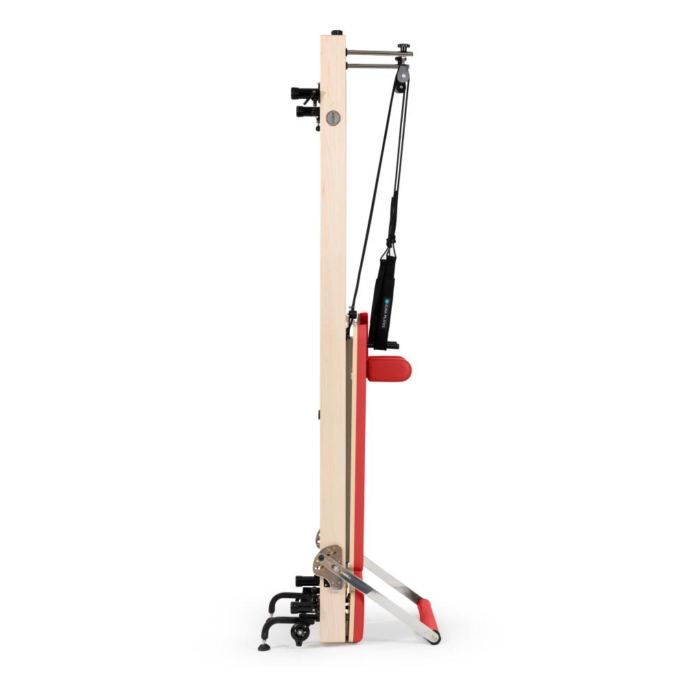 Reformer Vertical Para Casa