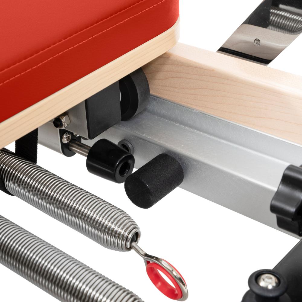 Reformer Vertical Para Casa