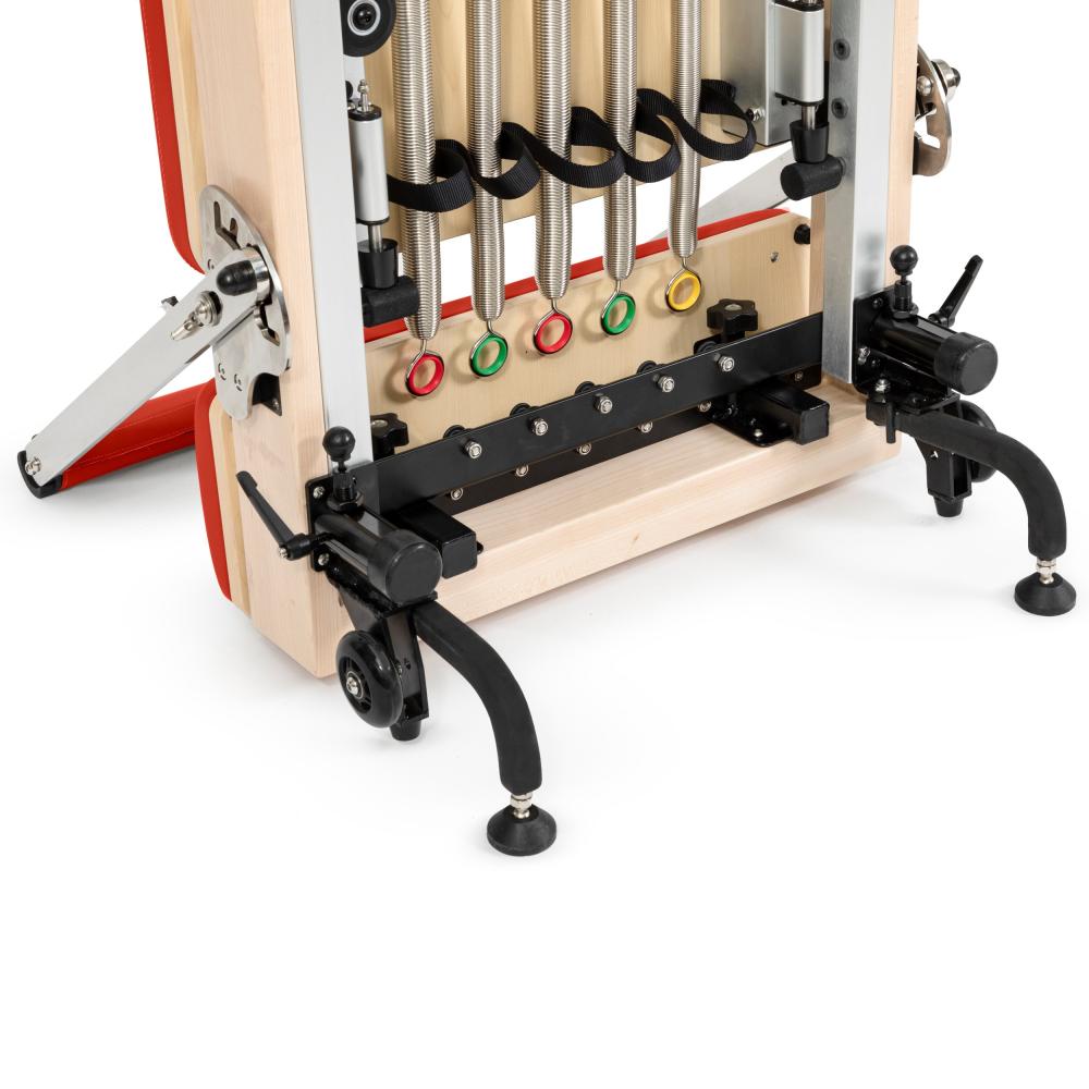 Reformer Vertical Para Casa