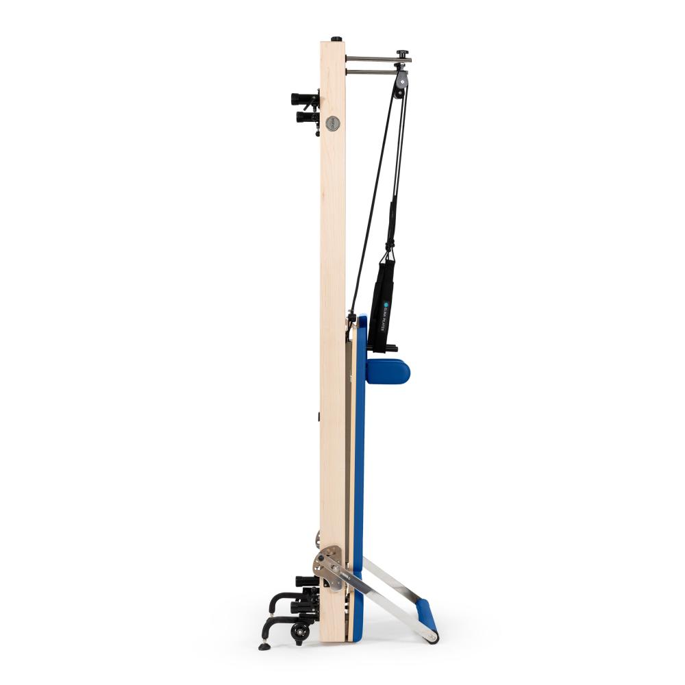 Reformer Vertical Para Casa